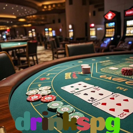 drinkspg 