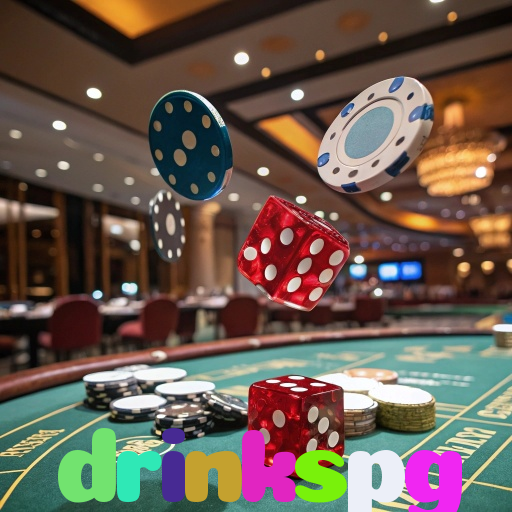 drinkspg 