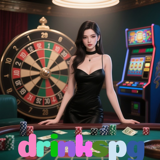 drinkspg 