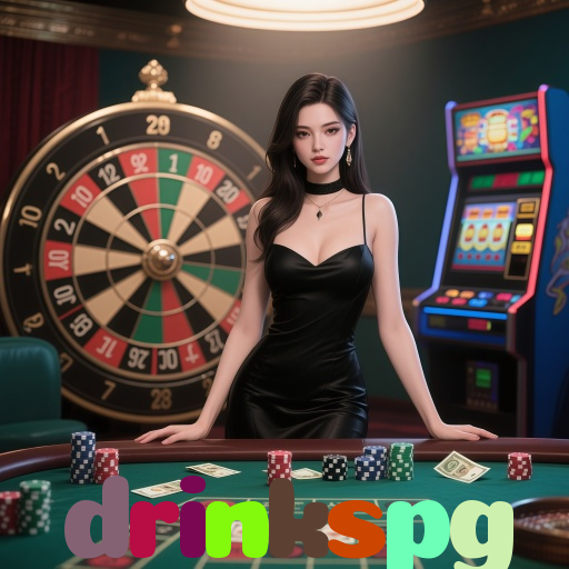 drinkspg 