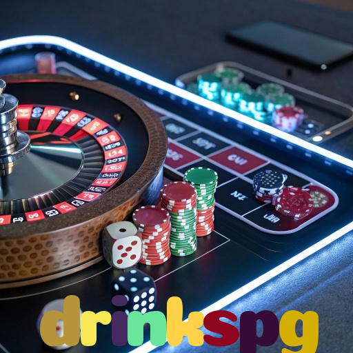 drinkspg 
