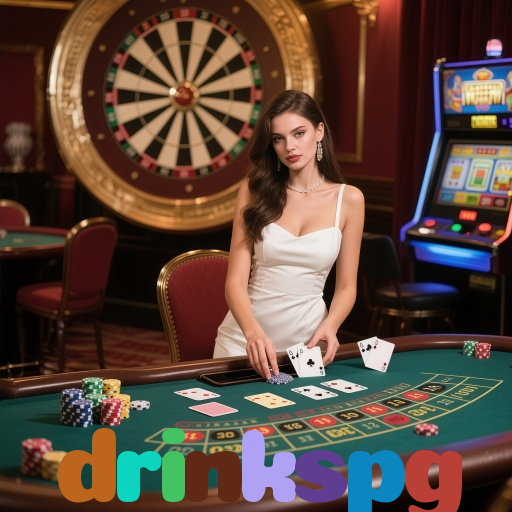 drinkspg 