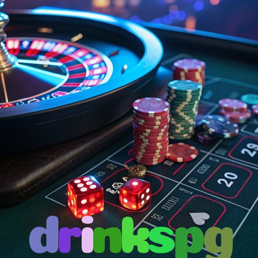 drinkspg 