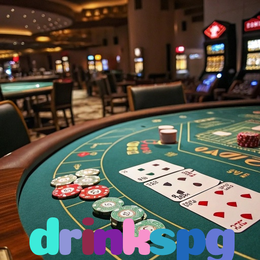 drinkspg 