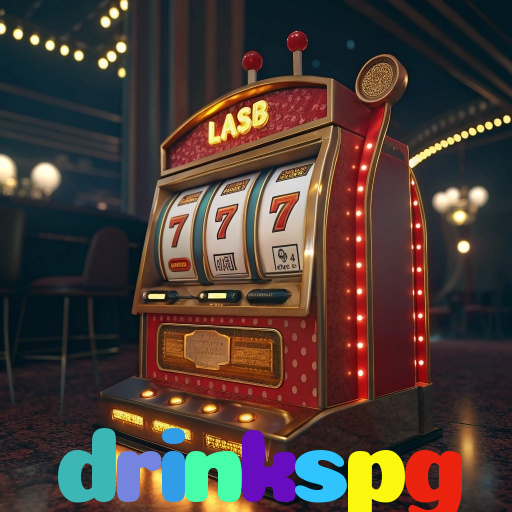 drinkspg 