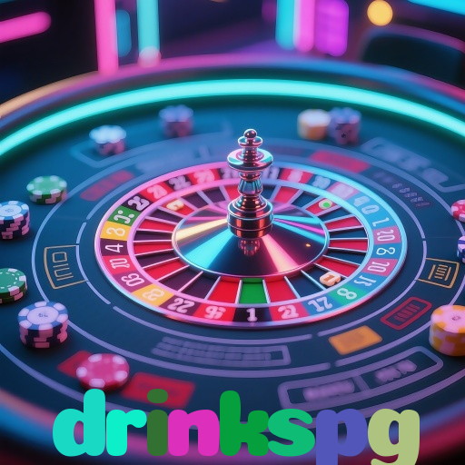 drinkspg 