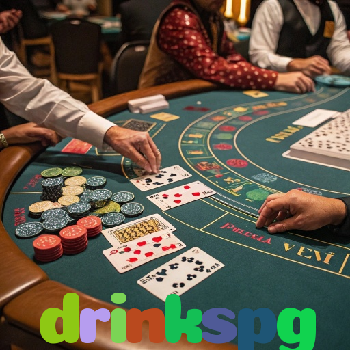 drinkspg 