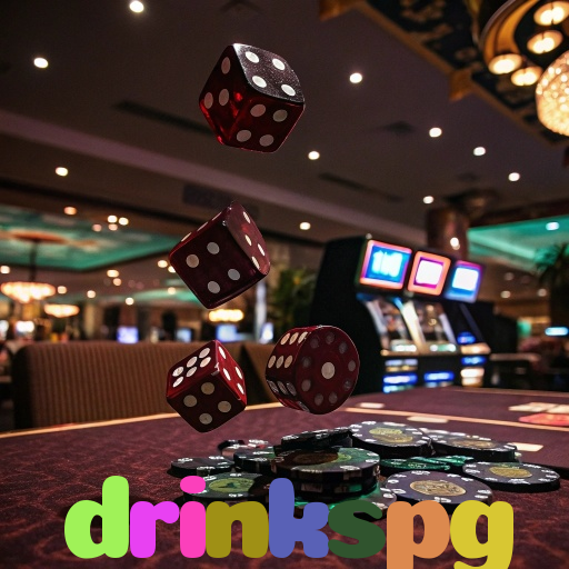 drinkspg 