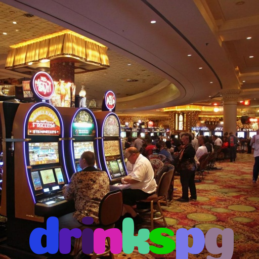 drinkspg