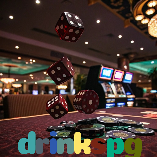 drinkspg 