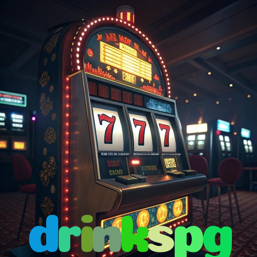 drinkspg 