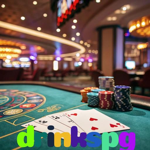 drinkspg 