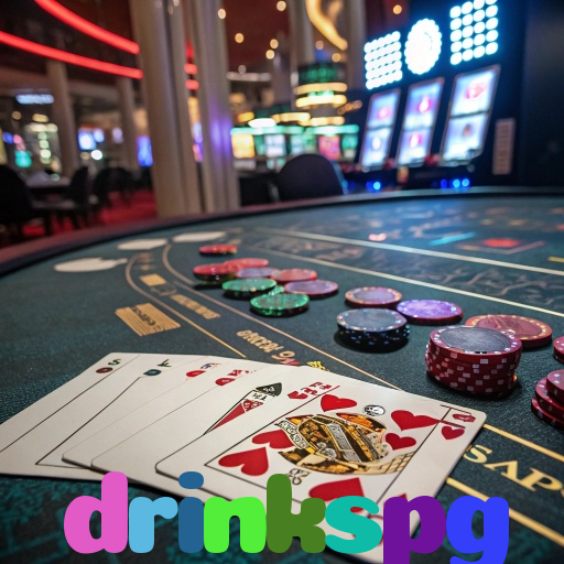 drinkspg 