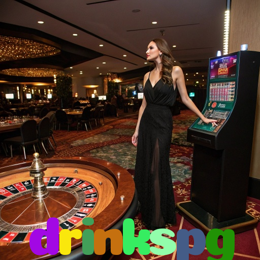 drinkspg