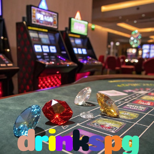 drinkspg 