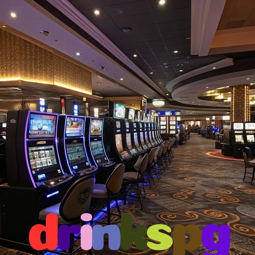 drinkspg 