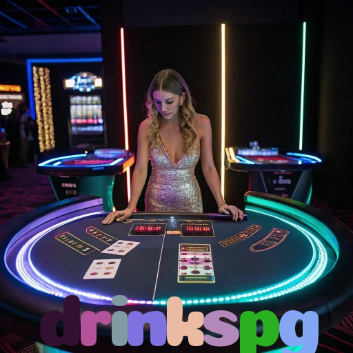 drinkspg