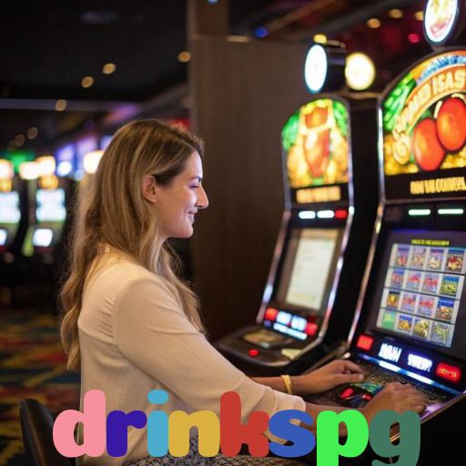 drinkspg 