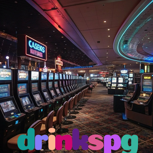 drinkspg 