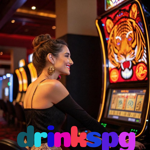 drinkspg 