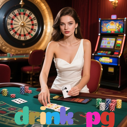 drinkspg