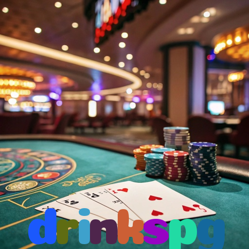 drinkspg 