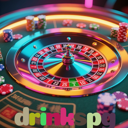 drinkspg 