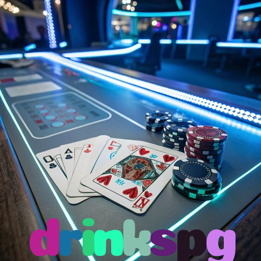 drinkspg 