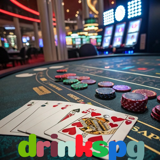 drinkspg