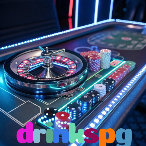 drinkspg