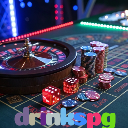 drinkspg 