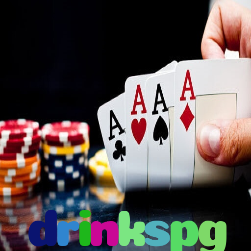 drinkspg 
