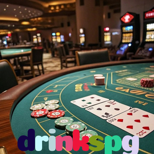 drinkspg 