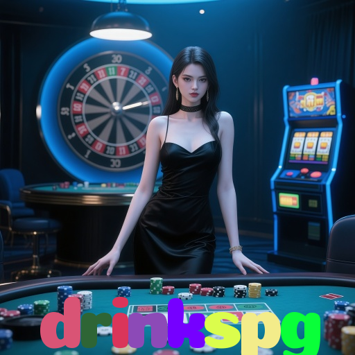drinkspg 