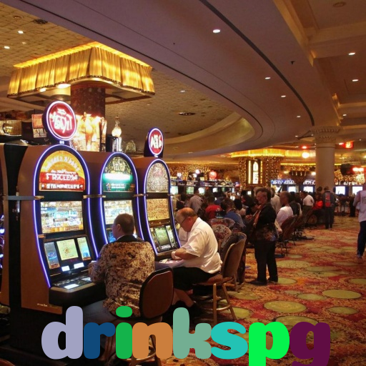 drinkspg