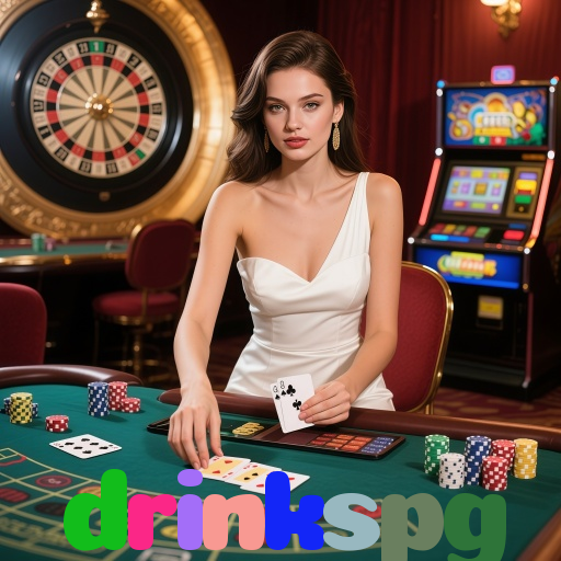 drinkspg