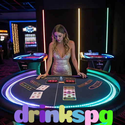 drinkspg 