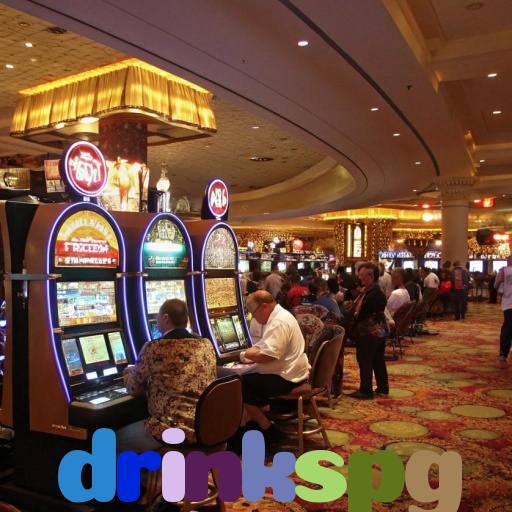 drinkspg 