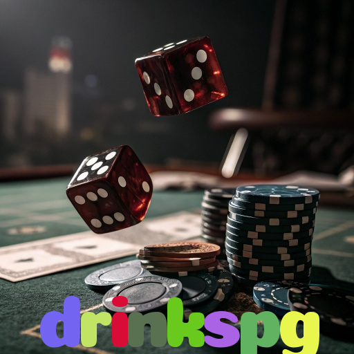 drinkspg 