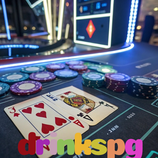 drinkspg 