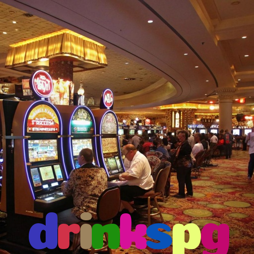 drinkspg 