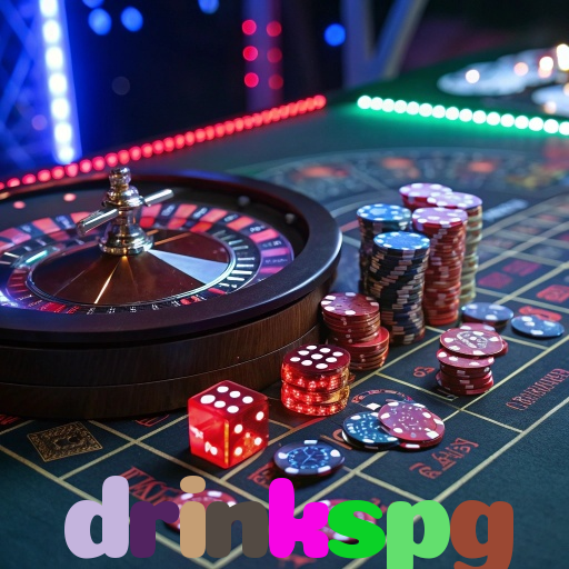 drinkspg 