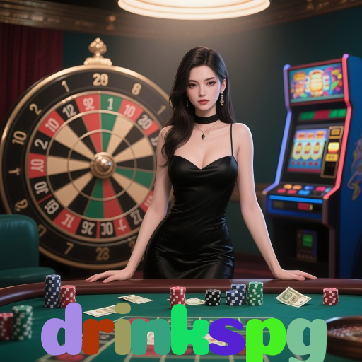 drinkspg 