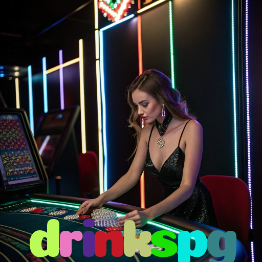 drinkspg 