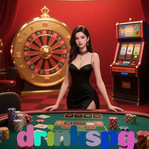 drinkspg 