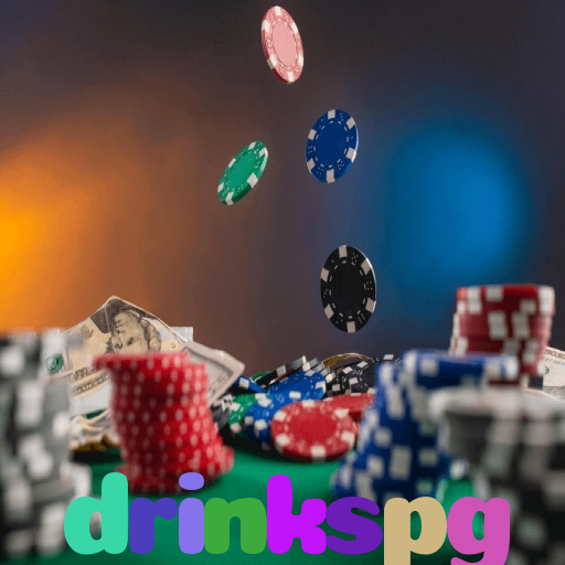 drinkspg 
