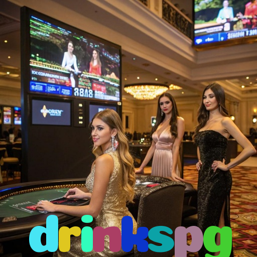 drinkspg