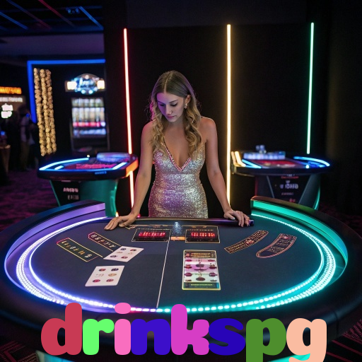 drinkspg 