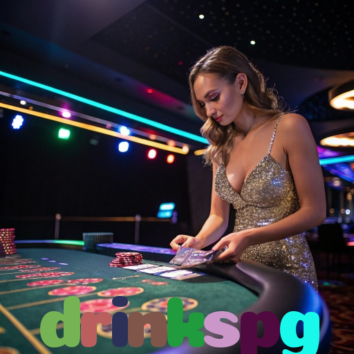 drinkspg 