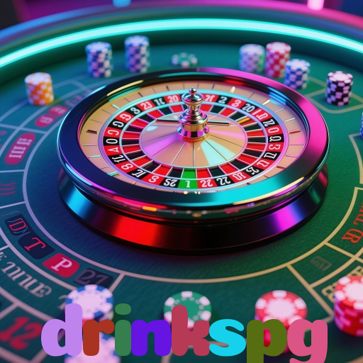 drinkspg 